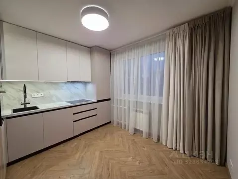 3-к кв. Москва 5-й Новоподмосковный пер., 4К1 (81.0 м)