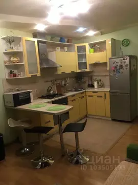 2-к кв. Московская область, Дмитров Профессиональная ул., 22 (50.0 м)