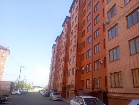 1-к кв. Адыгея, Тахтамукайский район, Яблоновский пгт Шоссейная ул., ...