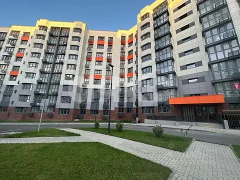 2-к кв. Краснодарский край, Анапа ул. Крылова, 13к3 (62.9 м)