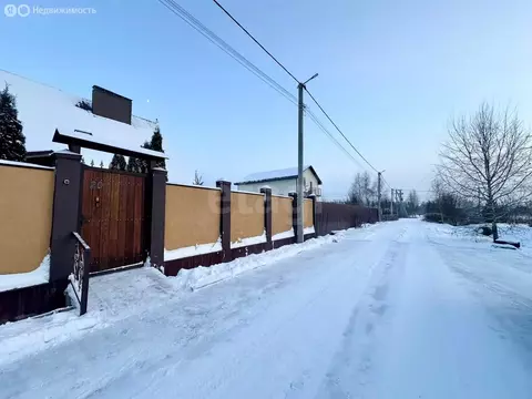 Дом в Московская область, Раменский муниципальный округ, жилой квартал ...