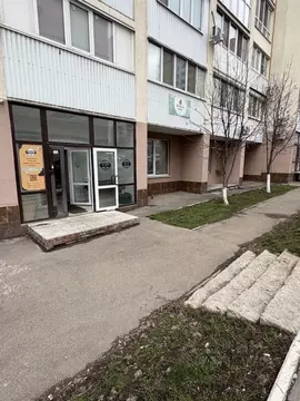 Торговая площадь в Самарская область, Самара ул. Стара-Загора, 21 (140 ...