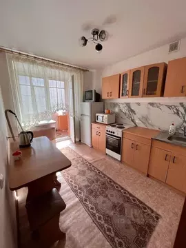 1-к кв. Хакасия, Абакан ул. Крылова, 112 (38.0 м)