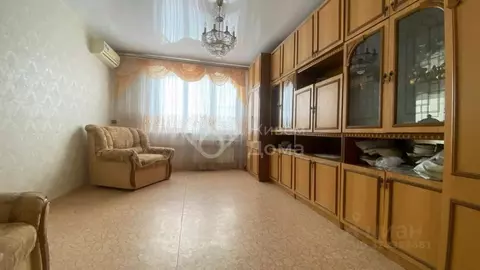 4-к кв. Волгоградская область, Волгоград ул. Кирова, 96 (81.9 м)