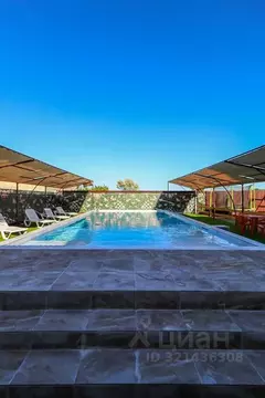 Дом в Краснодарский край, Темрюкский район, Фонталовское с/пос, пос. ...