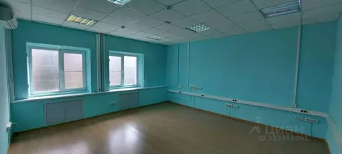 Офис в Краснодарский край, Лабинск ул. Константинова, 86 (30 м)