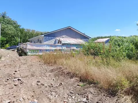 Участок в Ростовская область, Аксайский район, Большелогское с/пос, ...