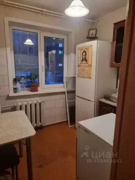 2-к кв. Иркутская область, Шелехов 1-й мкр, 10 (42.3 м)