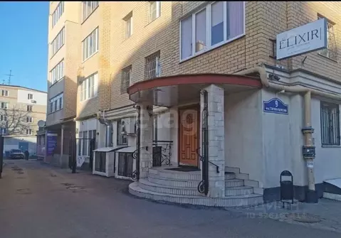 Офис в Калужская область, Калуга Старообрядческий пер., 9 (77 м)