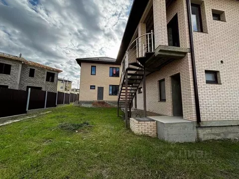 Дом в Краснодарский край, Анапа ул. Генерала Булгакова, 17 (153 м)