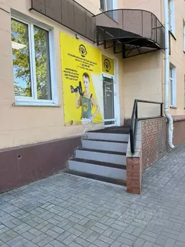 Офис в Омская область, Омск просп. Карла Маркса, 38 (63 м)