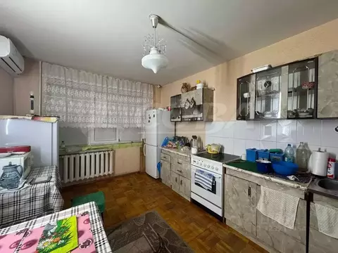 2-к кв. Тюменская область, Тюмень Инженерная ул., 68 (66.0 м)