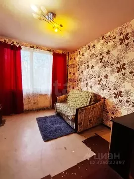 Комната Санкт-Петербург Будапештская ул., 5К1 (14.0 м)