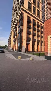 Помещение свободного назначения в Москва Амурская ул., 1Ак5 (100 м)