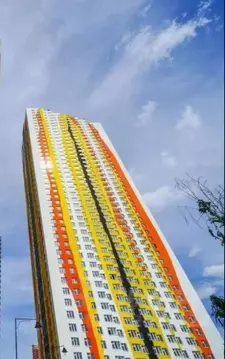 Гараж в Московская область, Красногорск ул. Авангардная, 4 (2 м)