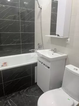 Студия Тюменская область, Тюмень ул. Мельникайте, 44а (17.2 м)