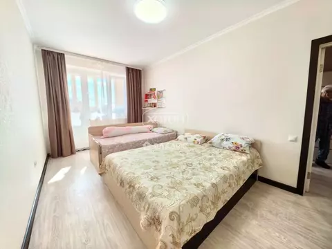 3-к кв. Калмыкия, Элиста ул. В.И. Ленина, 303 (99.0 м)