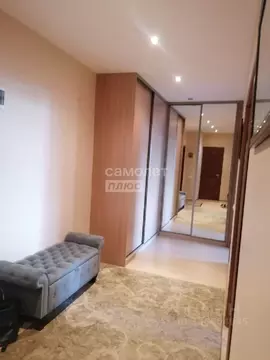 2-к кв. Омская область, Омск ул. Сазонова, 64 (77.0 м)