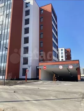 Гараж в Санкт-Петербург просп. Буденного, 23к5 (13 м)