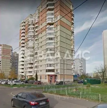 3-к кв. Москва Пятницкое ш., 40 (89.7 м)