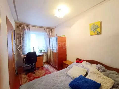 2-к кв. Белгородская область, Алексеевка ул. Василия Собины, 8 (42.2 ...