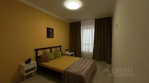 2-к кв. Башкортостан, Уфа ул. Гафури, 90 (47.0 м)