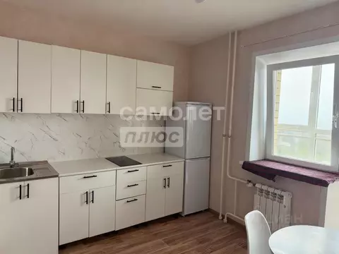 1-к кв. Липецкая область, Липецк Минская ул., 6 (38.0 м)