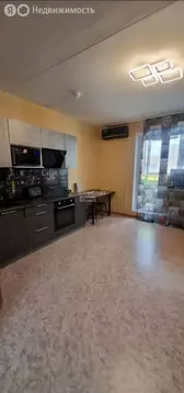 1-комнатная квартира: Каменск-Уральский, улица Суворова, 20 (40.6 м)