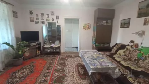 2-к кв. Волгоградская область, Волгоград Геленджикская ул., 10 (39.2 ...