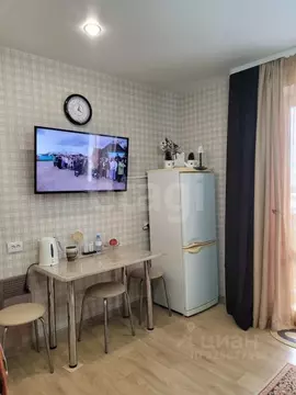 Студия Тюменская область, Тюмень ул. Новоселов, 111 (21.0 м)