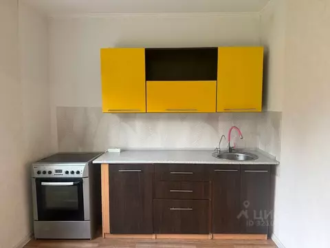 1-к кв. Свердловская область, Екатеринбург ул. Бебеля, 110 (39.0 м)