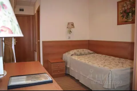 1-к кв. Московская область, Сергиев Посад Овражный пер., 8 (14.0 м)