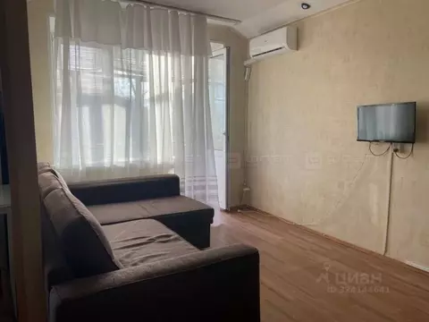 1-к кв. Татарстан, Казань ул. Гагарина, 2а (32.0 м)