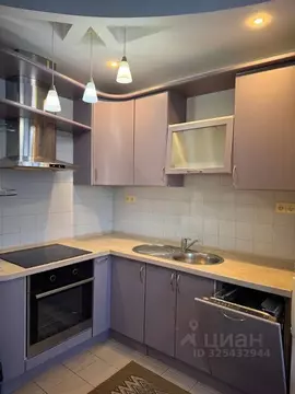 3-к кв. Москва ул. Скульптора Мухиной, 12К1 (75.0 м)