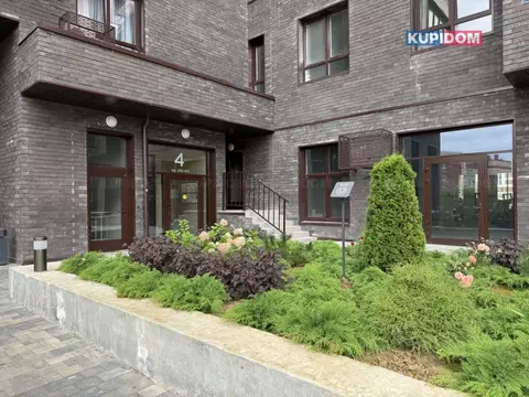 3-к кв. Калужская область, Обнинск ул. Славского, 10 (101.7 м)