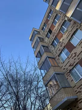 2-к кв. Пермский край, Пермь ул. Решетникова, 24 (54.4 м)