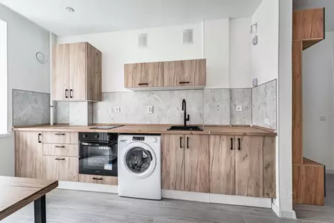 1-к кв. Калининградская область, Пионерский ул. Гептнера, 7А (28.4 м)