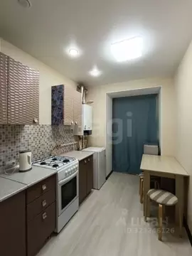 1-к кв. Ставропольский край, Михайловск Шпаковский район, ул. Ишкова, ...