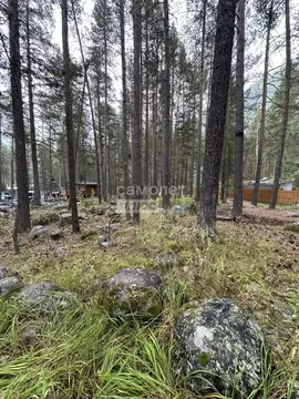 Участок в Кабардино-Балкария, Эльбрусский район, с. Терскол ул. ...