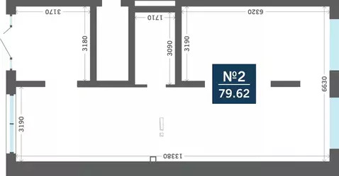 Торговая площадь в Тюменская область, Тюменский район, д. Патрушева ...