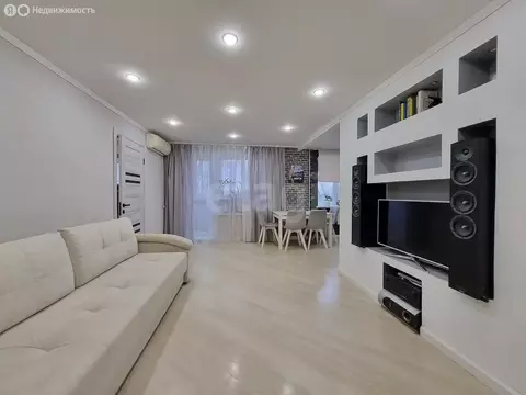 2-комнатная квартира: Саратов, Ново-Астраханское шоссе, 45 (46.1 м)