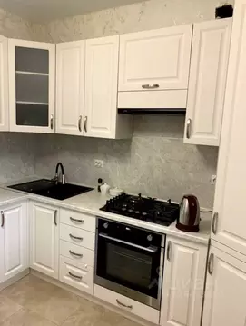 1-к кв. Курская область, Курск ул. Перекальского, 9 (40.0 м)