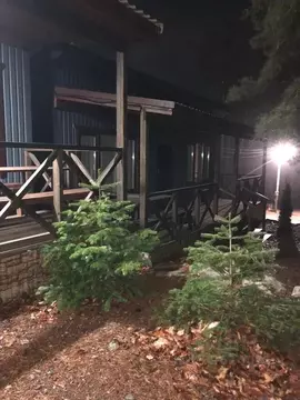 Дом в Карачаево-Черкесия, Зеленчукский район, с. Архыз  (32 м)