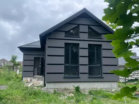 Дом в Калининградская область, Калининград Радуга СНТ,  (75 м)