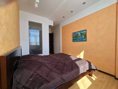 1-к кв. Севастополь ул. Колобова (45.0 м)