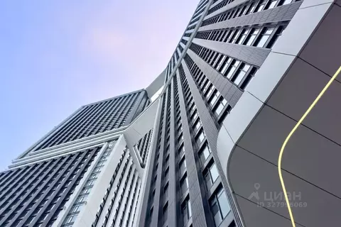 2-к кв. Москва ул. Василия Ланового, 6к3 (69.2 м)