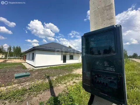 Дом в Тверская область, Калининский муниципальный округ, коттеджный ...