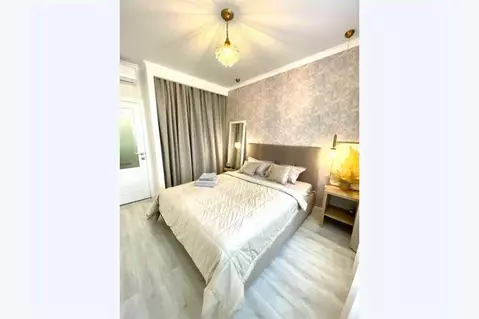 1-к кв. Рязанская область, Рязань ул. Чкалова, 18 (48.0 м)