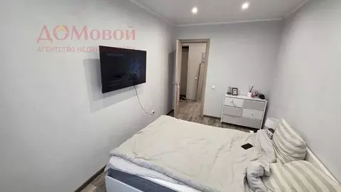 2-к кв. Смоленская область, Смоленск ш. Киевское, 57 (43.8 м)