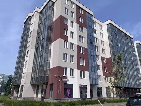 Помещение свободного назначения в Ленинградская область, Всеволожский ...